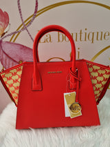 Borsa bauletto MK