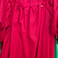 Abito Rosso di Sera