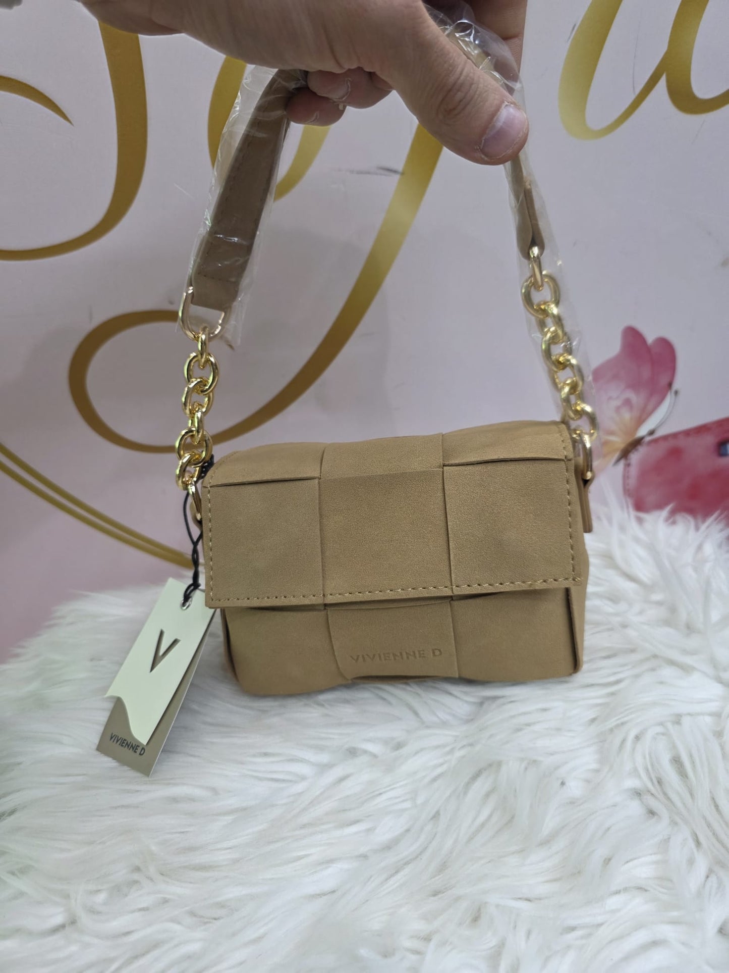 Borsetta mini ViviD