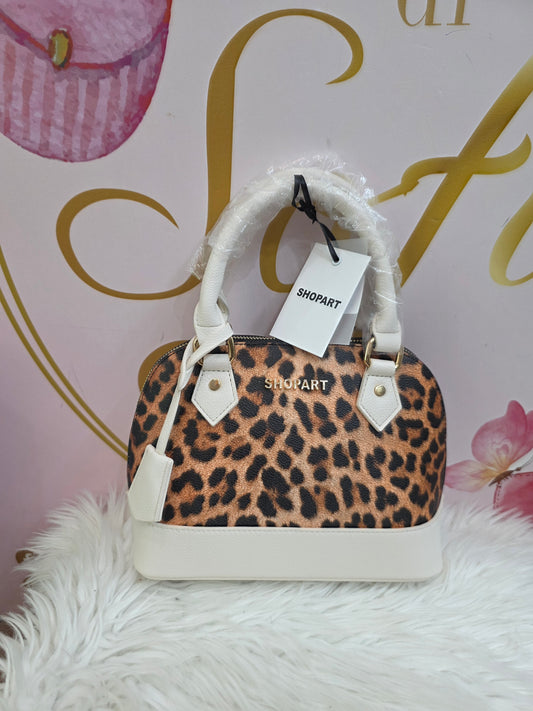 Tote Shop Art