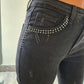 Denim Black