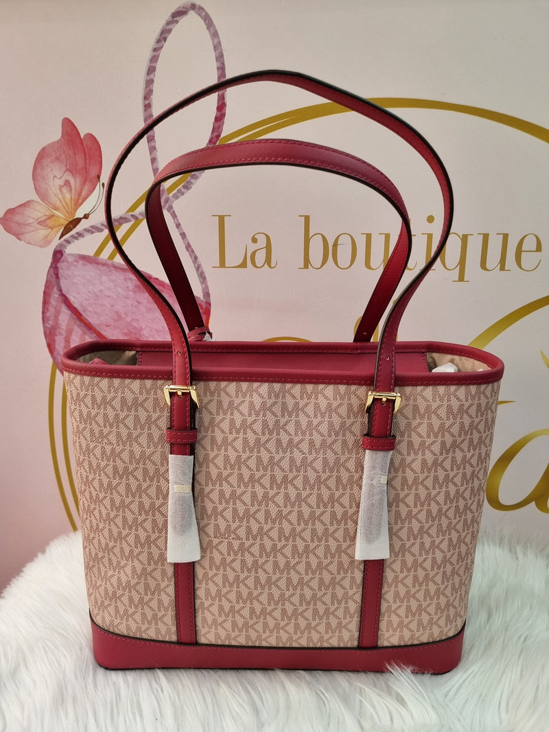 Shopper magenta Mk