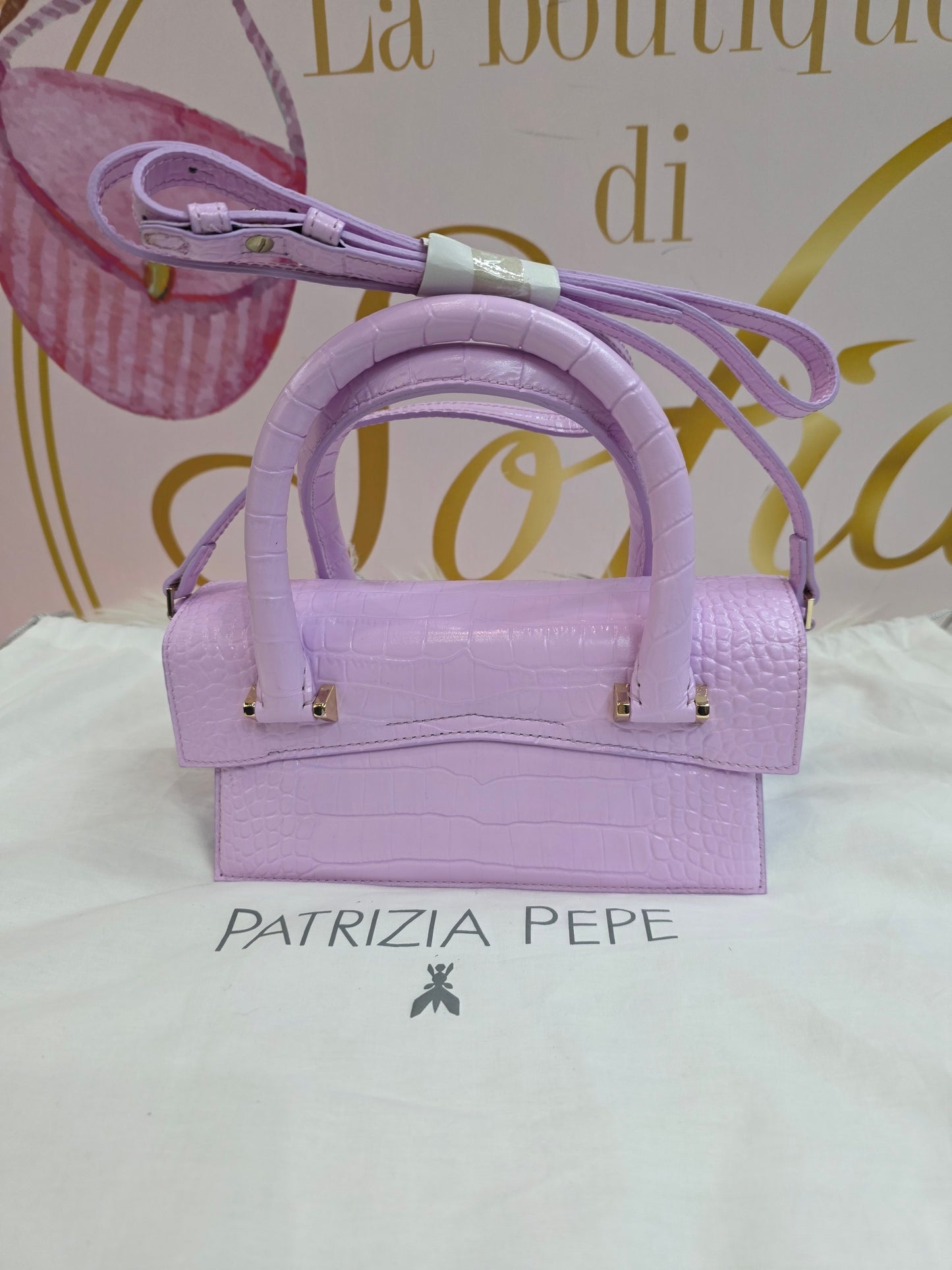 Patrizia pepe