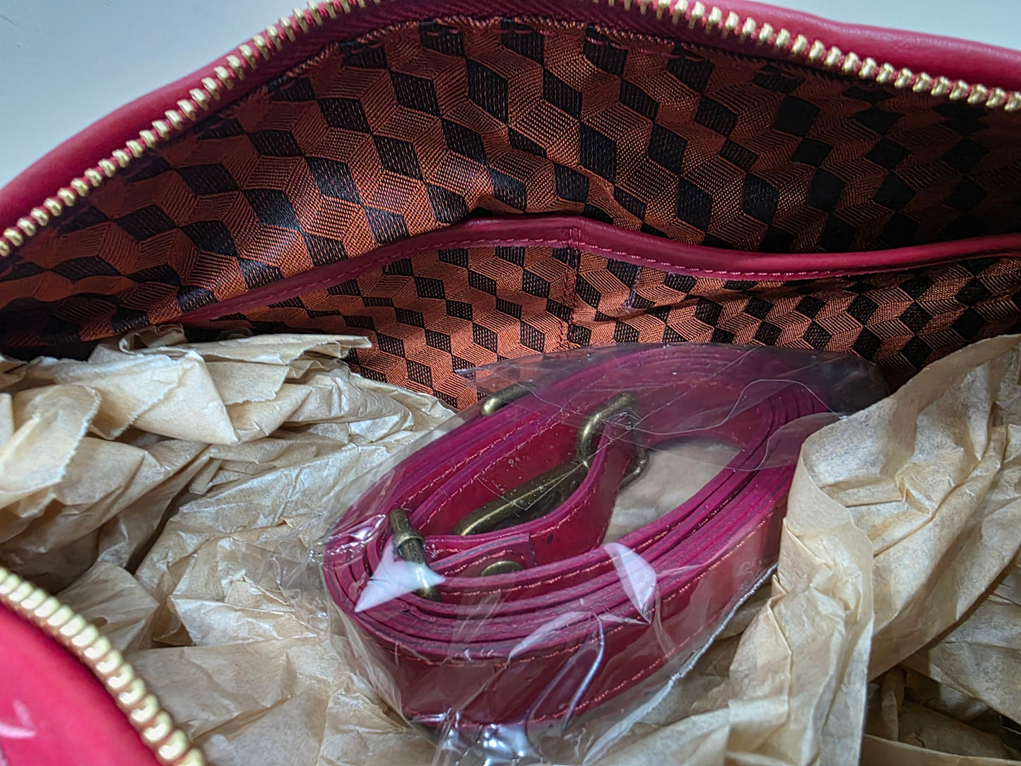 Pulicati intreccio grande