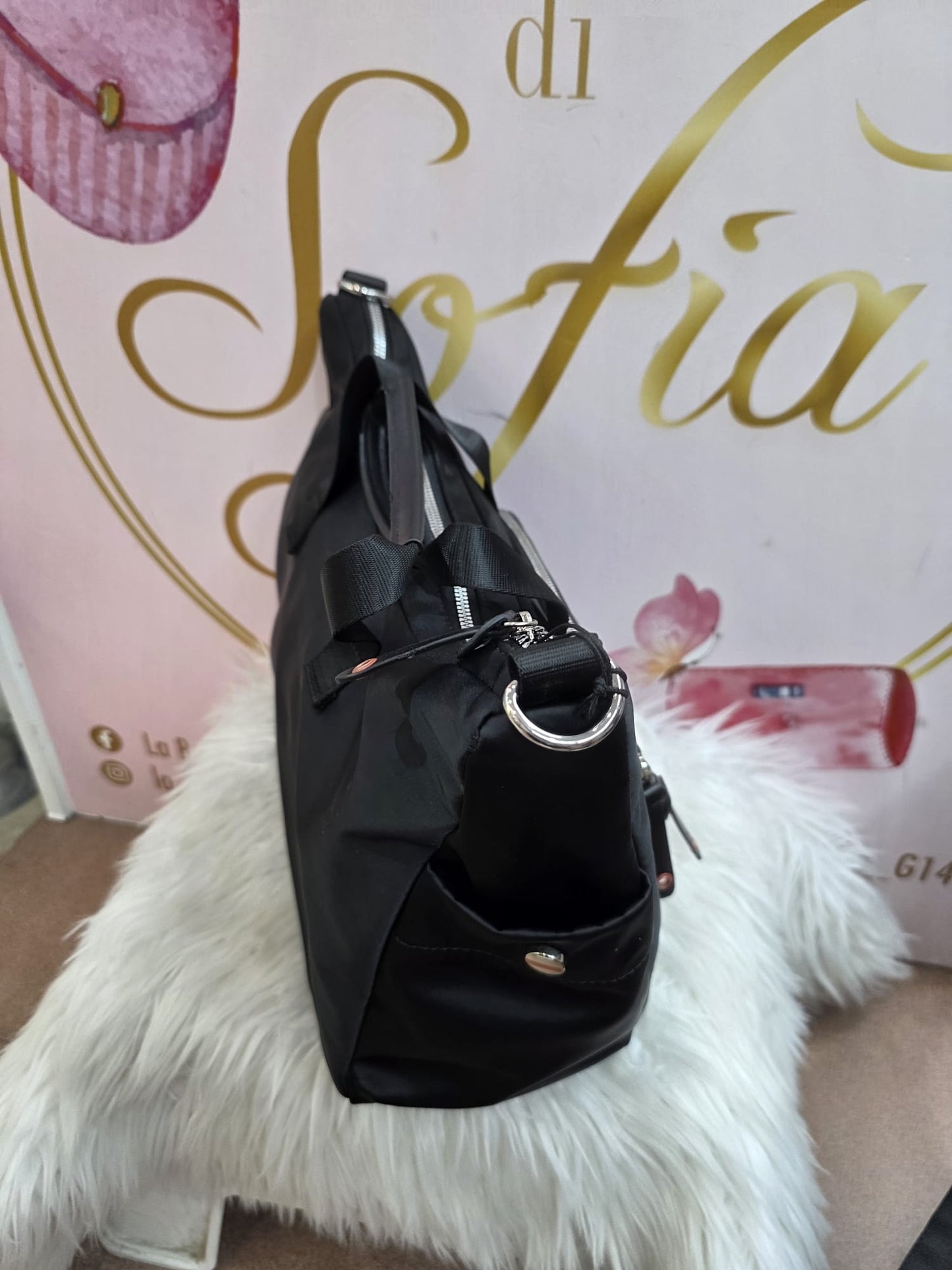Mezza Luna