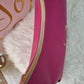 Borsa a spalla con chiusura con zip