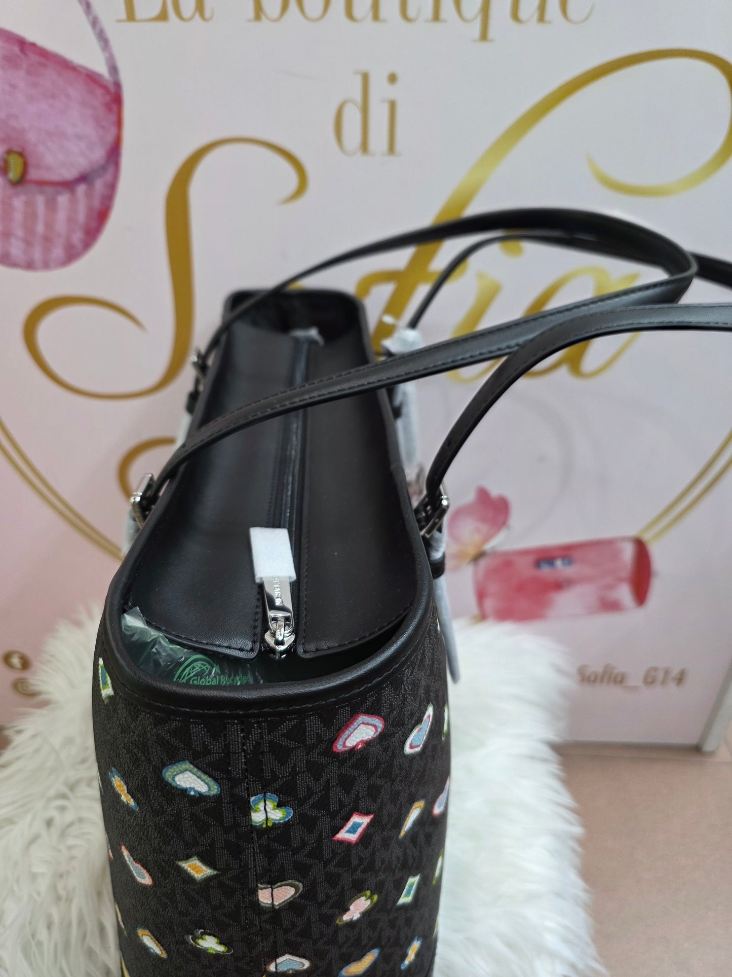 Shopper MichaelKors