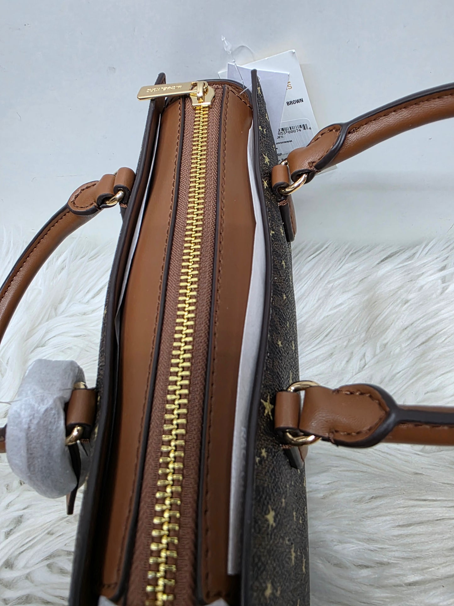 Bauletto stella MichaelKors