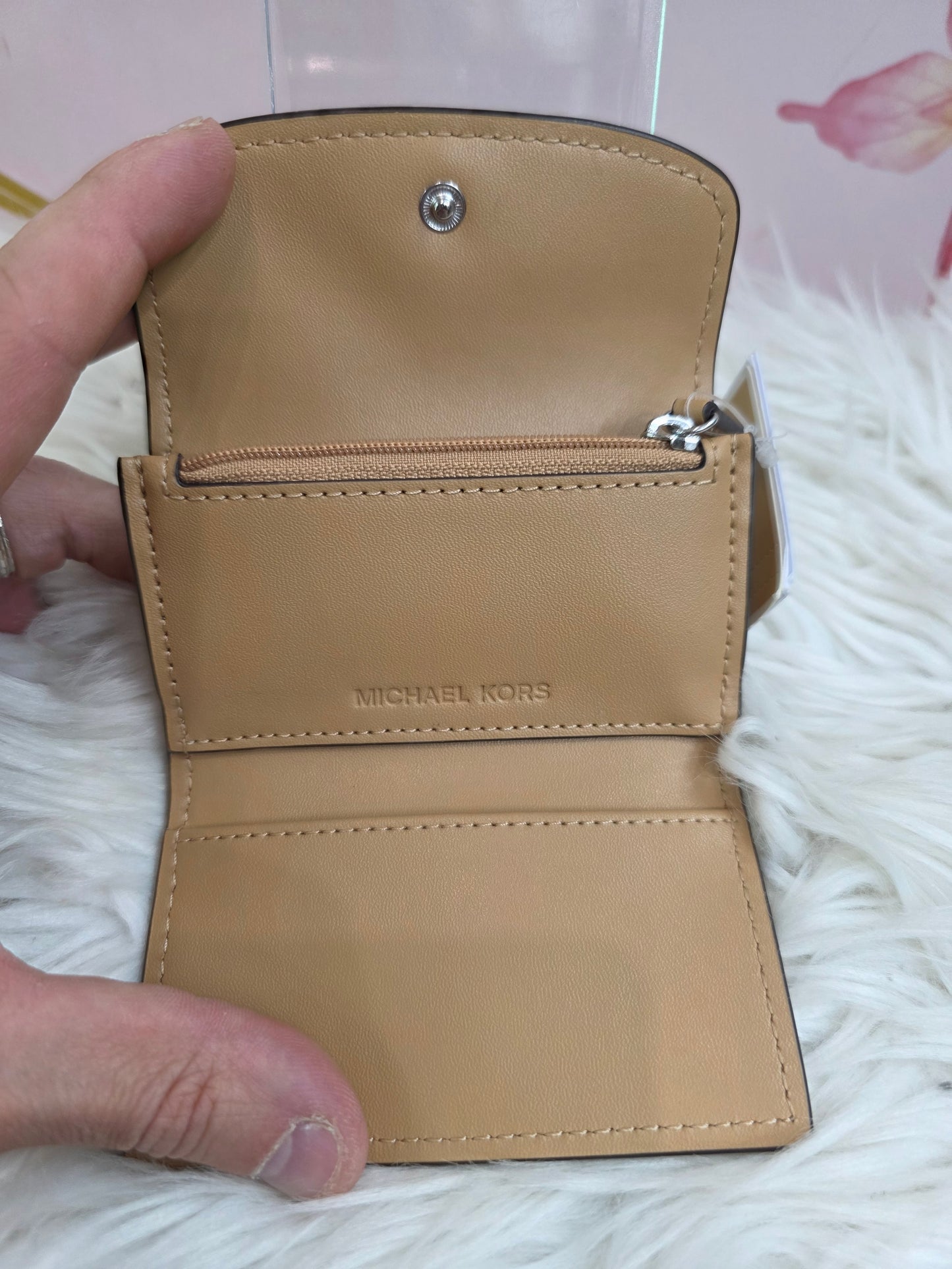 Portafoglio Michaelkors