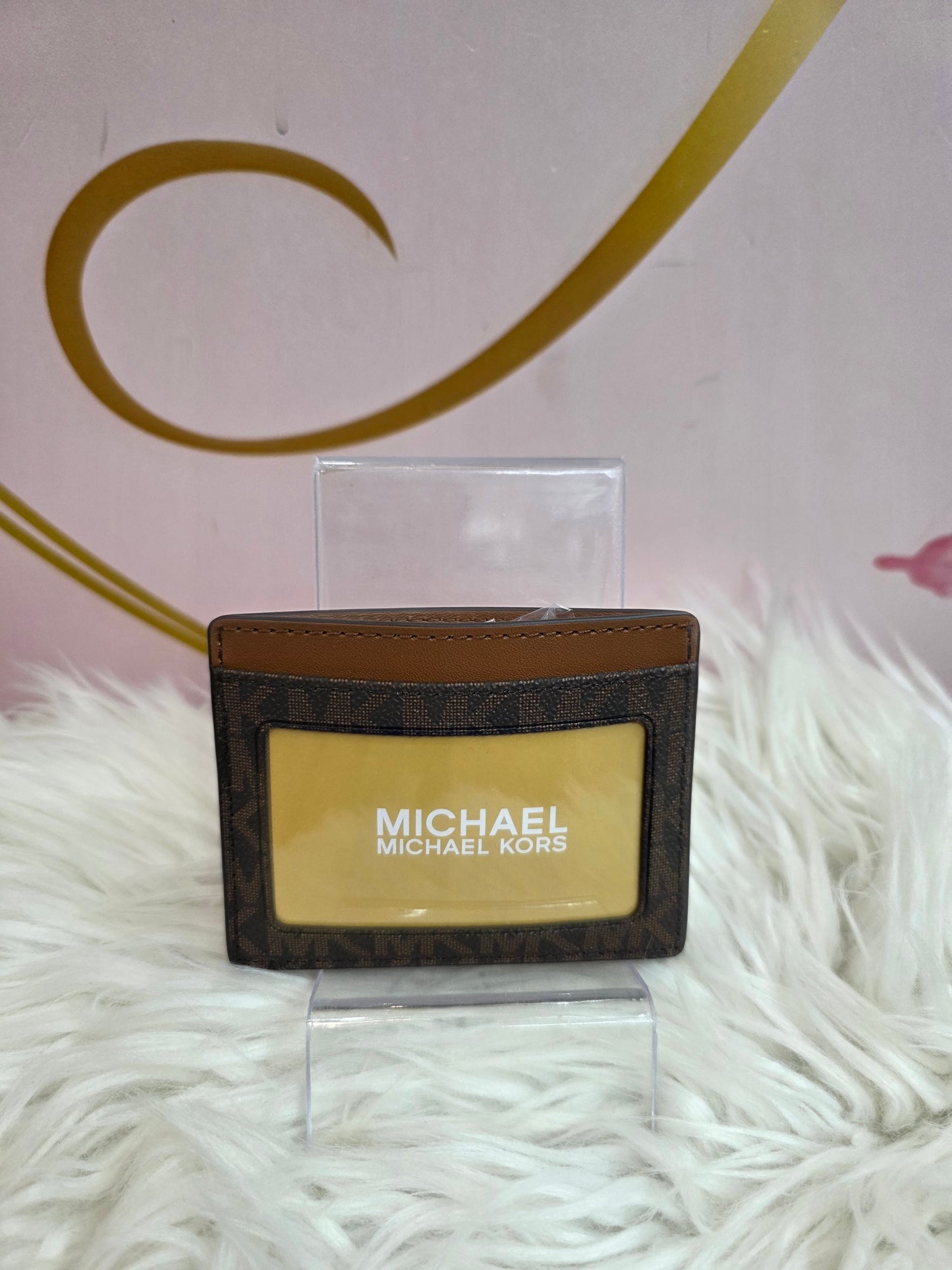 Portacarte MichaelKors
