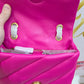 Pinko love puff mini