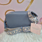 Camera bag avion liujo
