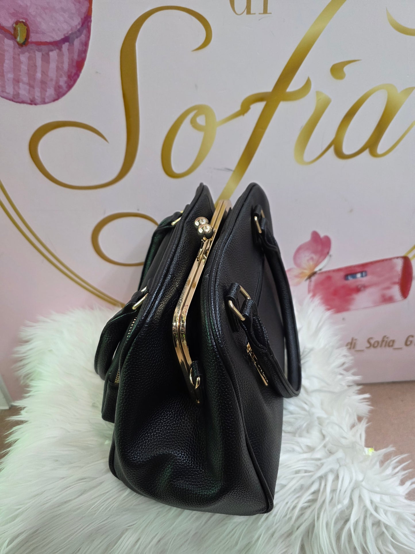 Bauletto PierreCardin