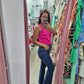 Zampa denim
