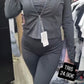 Coordinato Lycra 3 pezzi