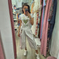 Pantagonna in cotone
