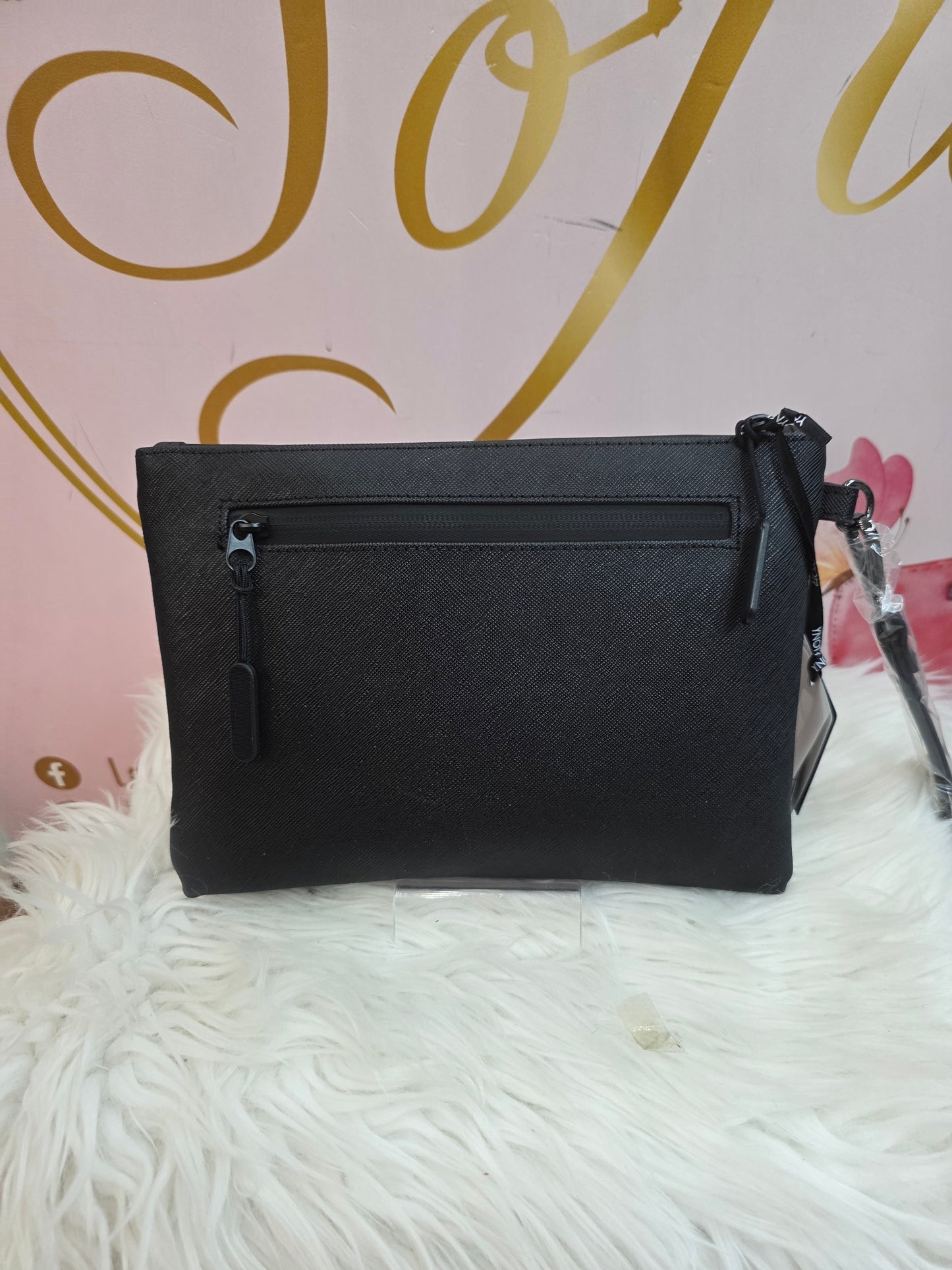 Pochette ynot