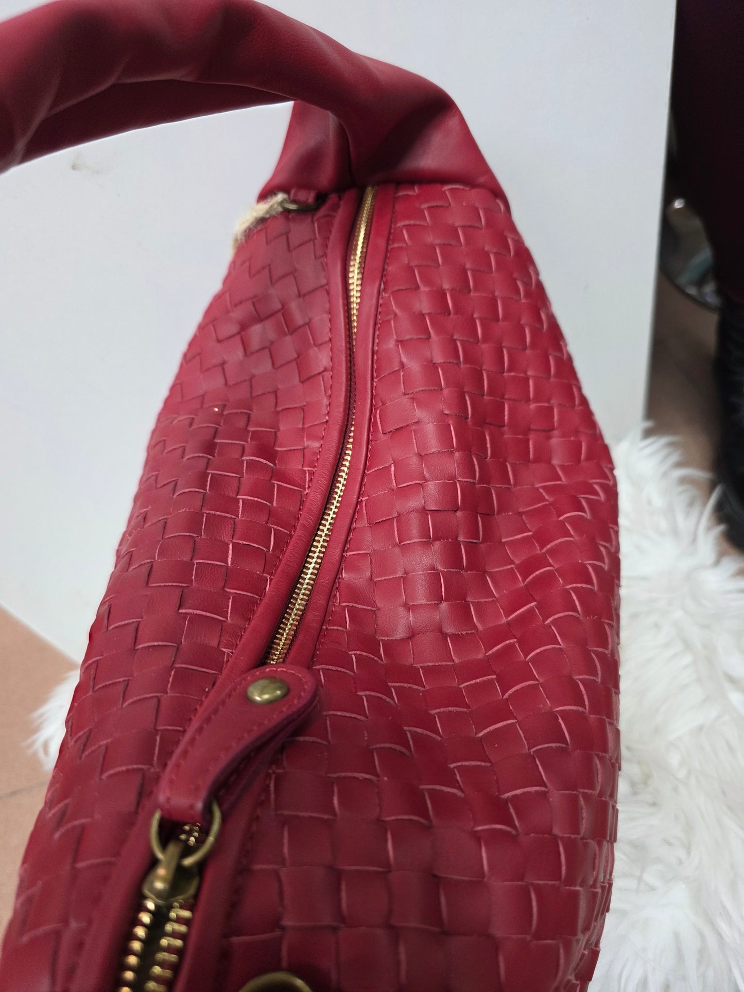 Pulicati intreccio grande