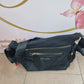 Borsa pierre impermeabile