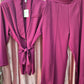 Tailleur curvy