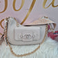 Mezza Luna beige liujo