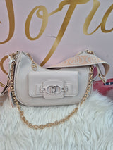 Mezza Luna beige liujo