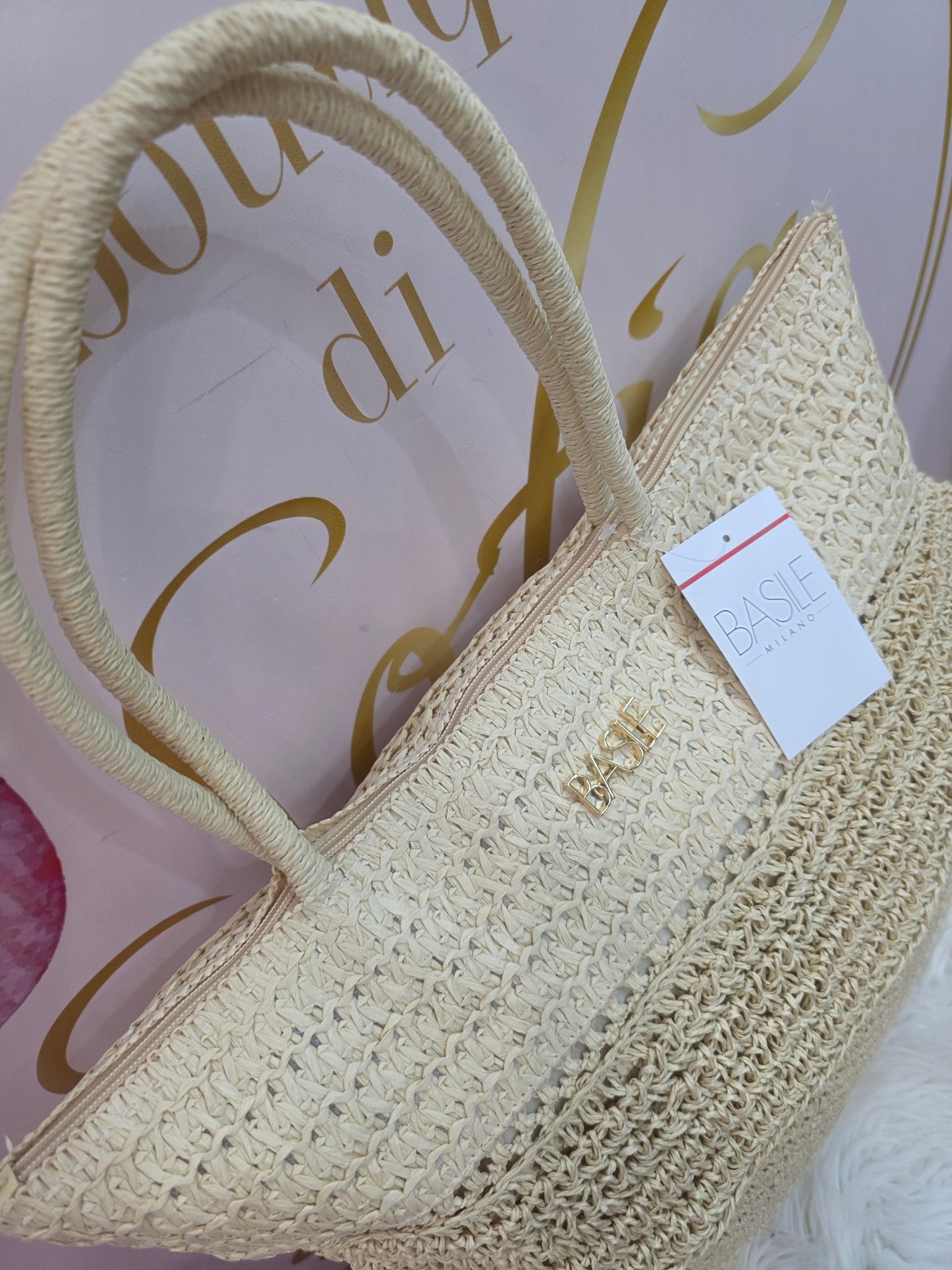 Borsa Basile