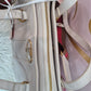 Shopper crema LiuJo