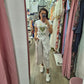 Pantagonna in cotone
