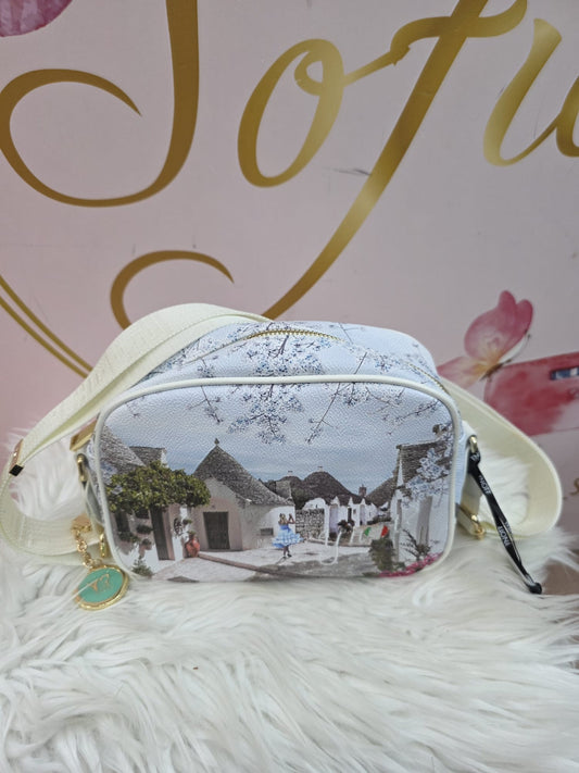 Camera bag trulli