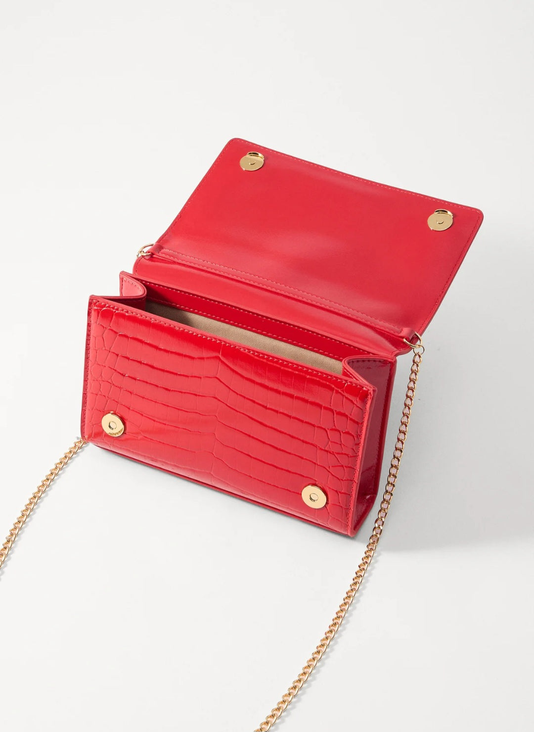 Pochette Moschino
