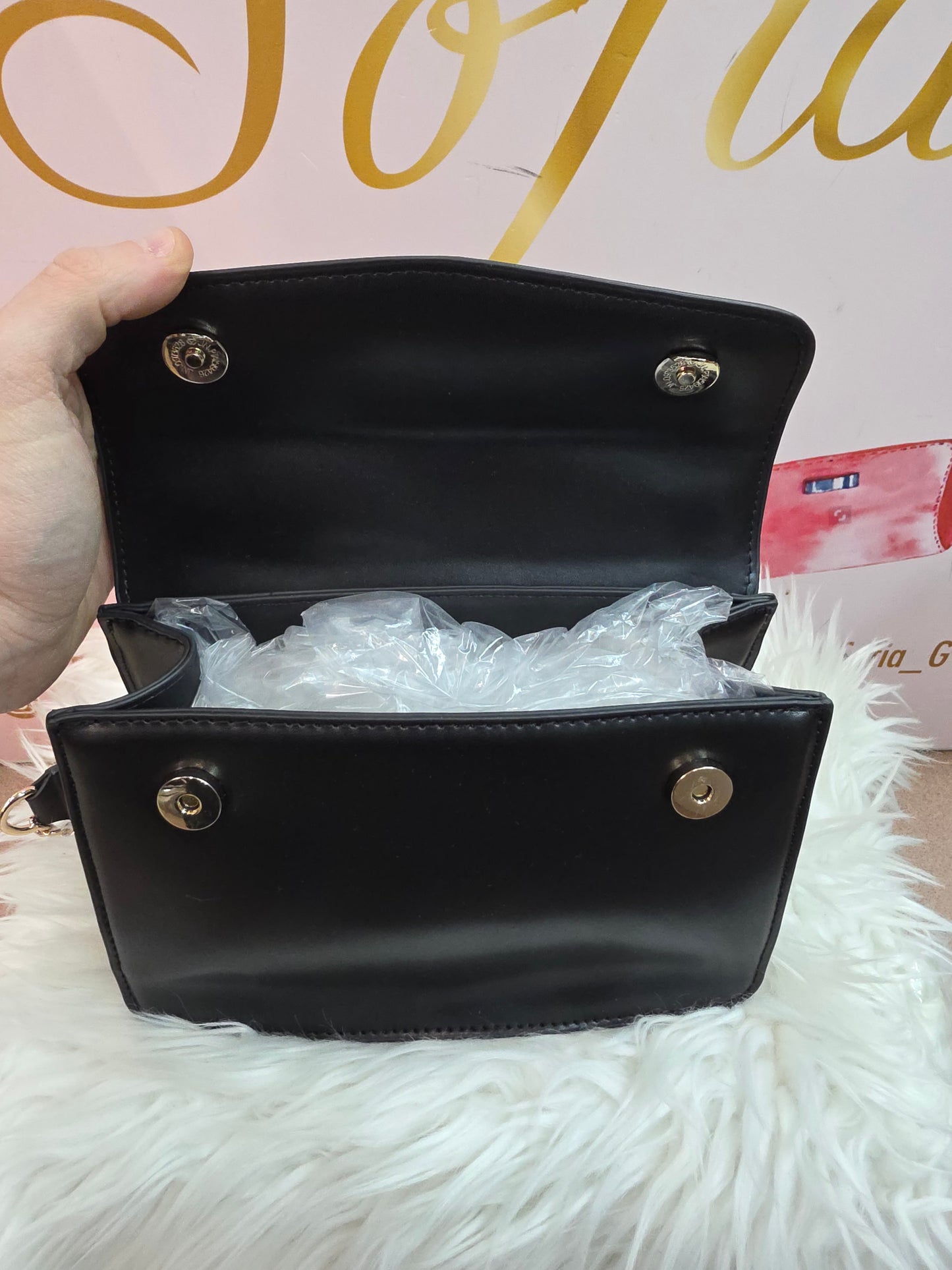 Borsetta Guess