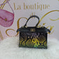 Borsa in pelle