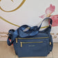 Borsa pierre impermeabile