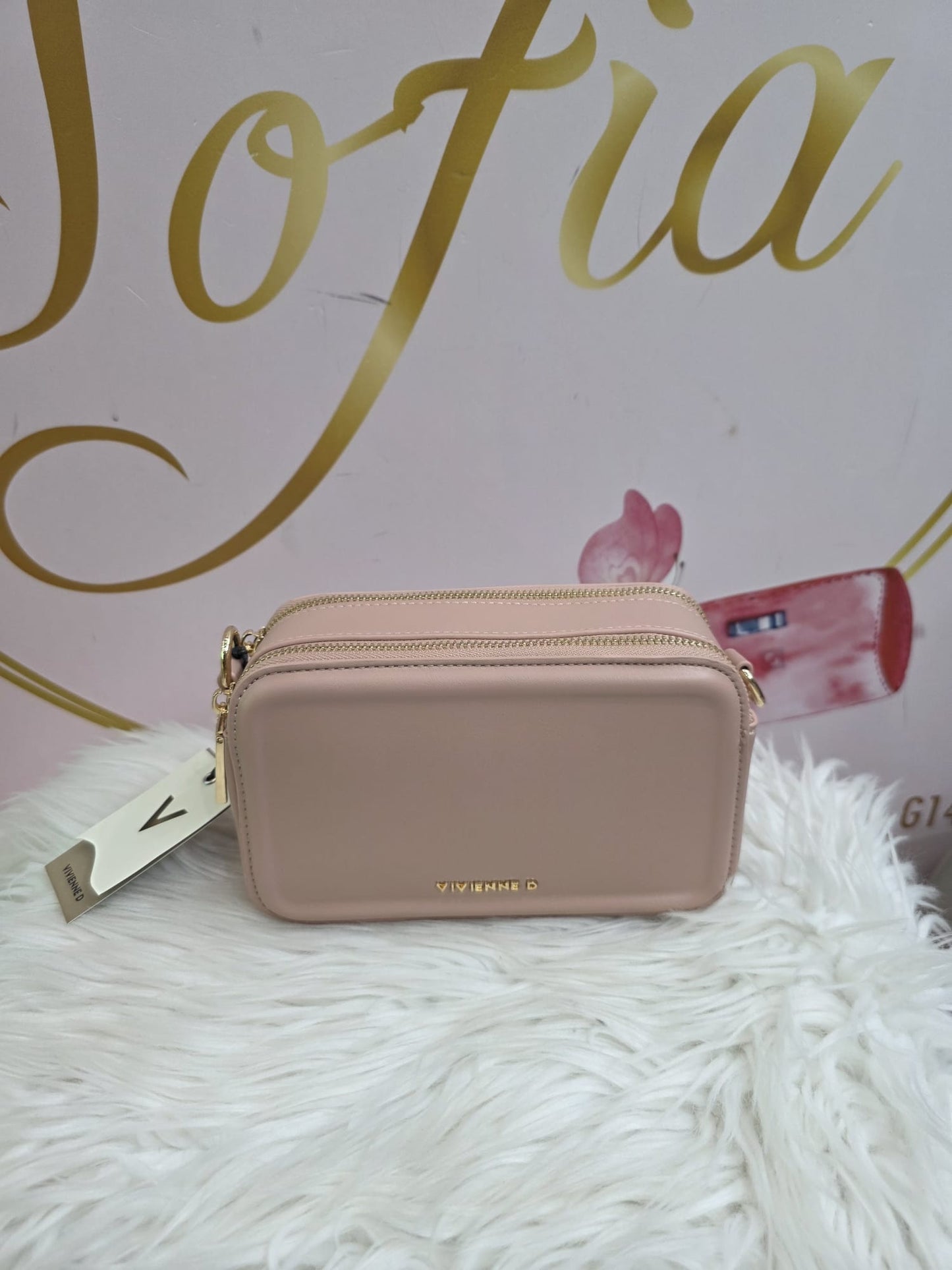 Camera Bag ViviD