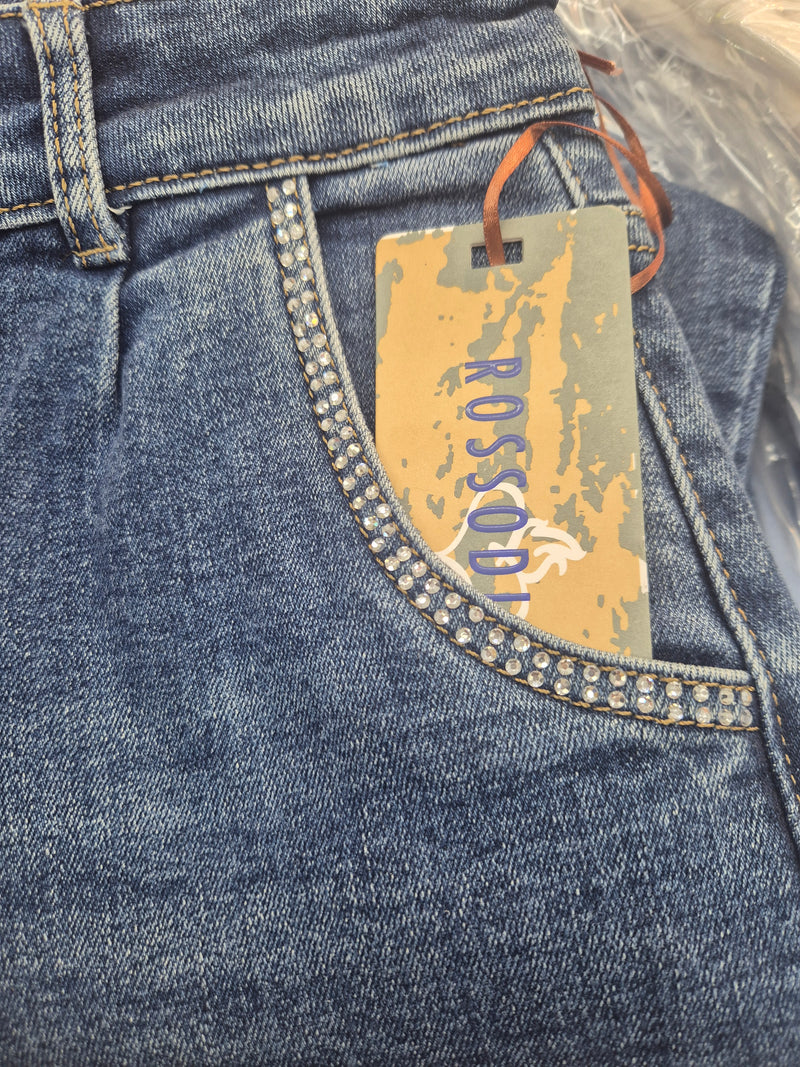 Jeans BoY