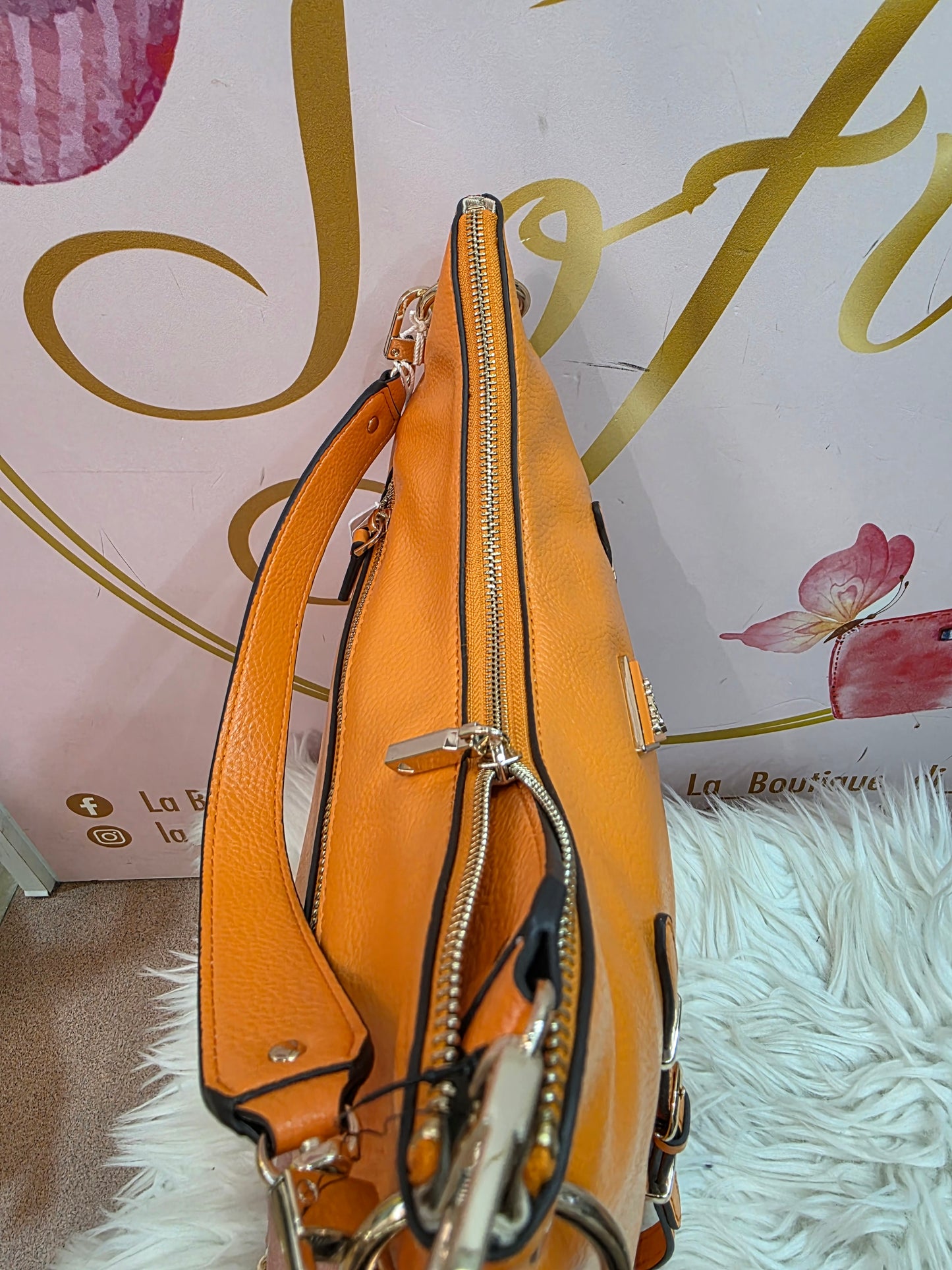 Borsa guess