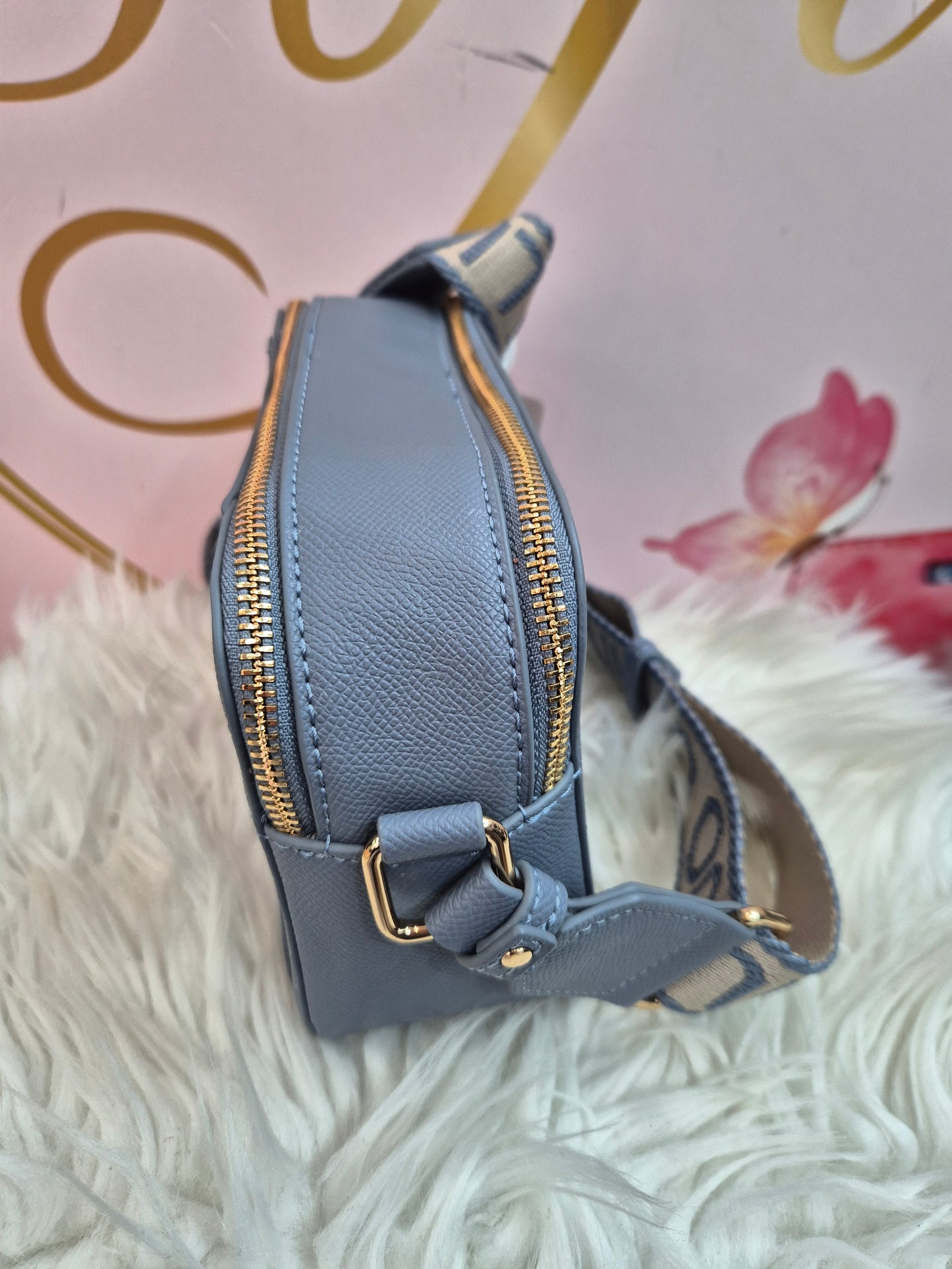 Camera bag avion liujo