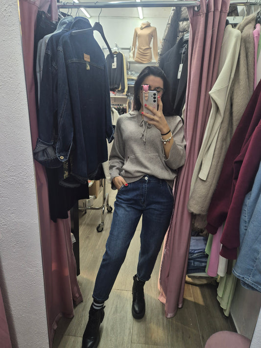 Jeans BoY