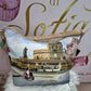 Shopper sacchetto Roma ynot