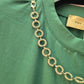 T-shirt gioiello