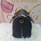 Bauletto con tracolla regolabile