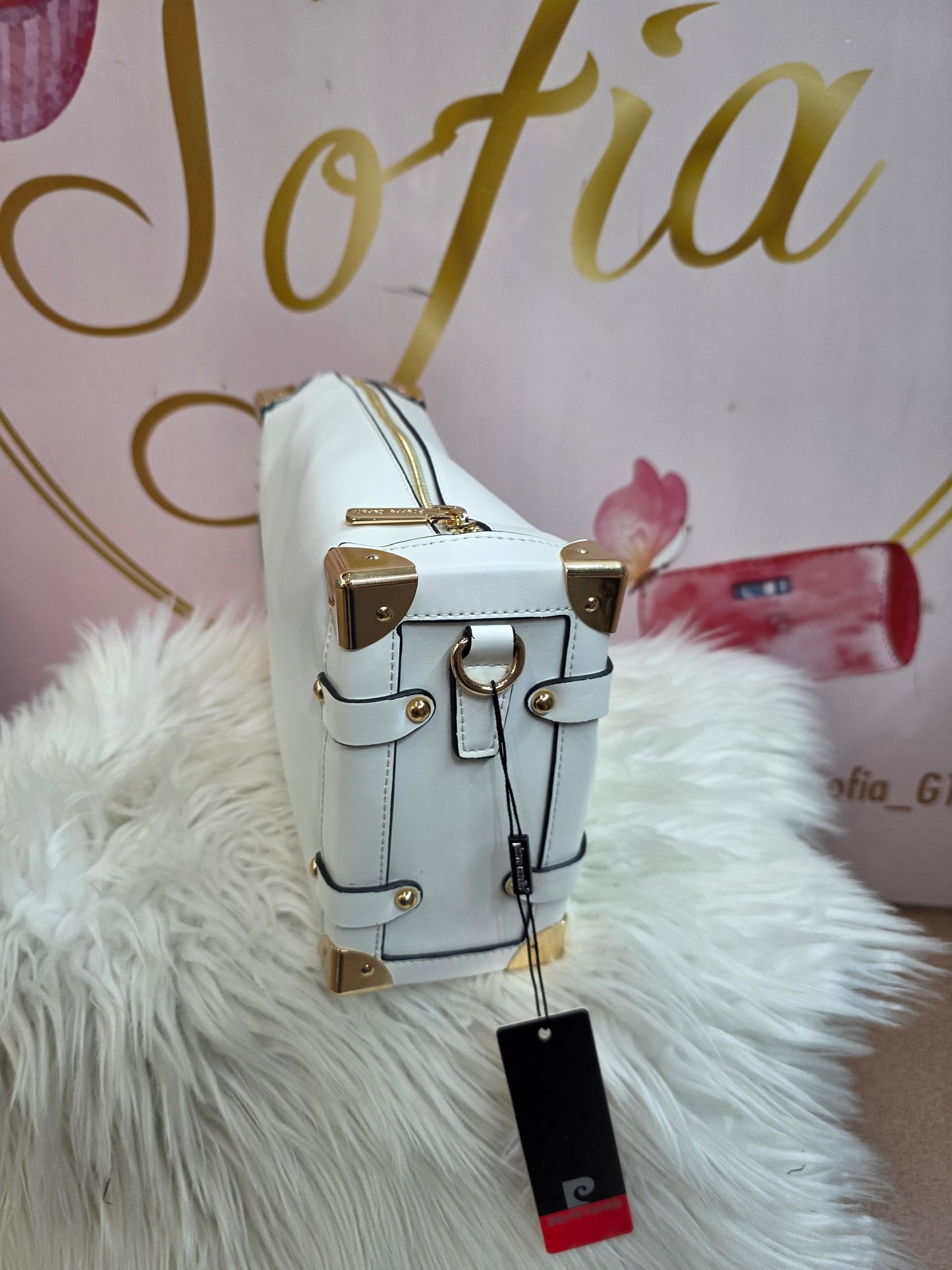 Bauletto PierreCardin