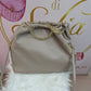 Borsa sacco byblos