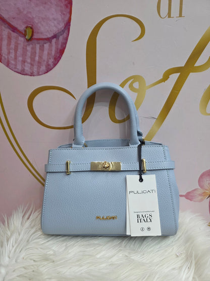 Pulicati modello birkin piccolo