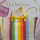 Borsa Mare Basile