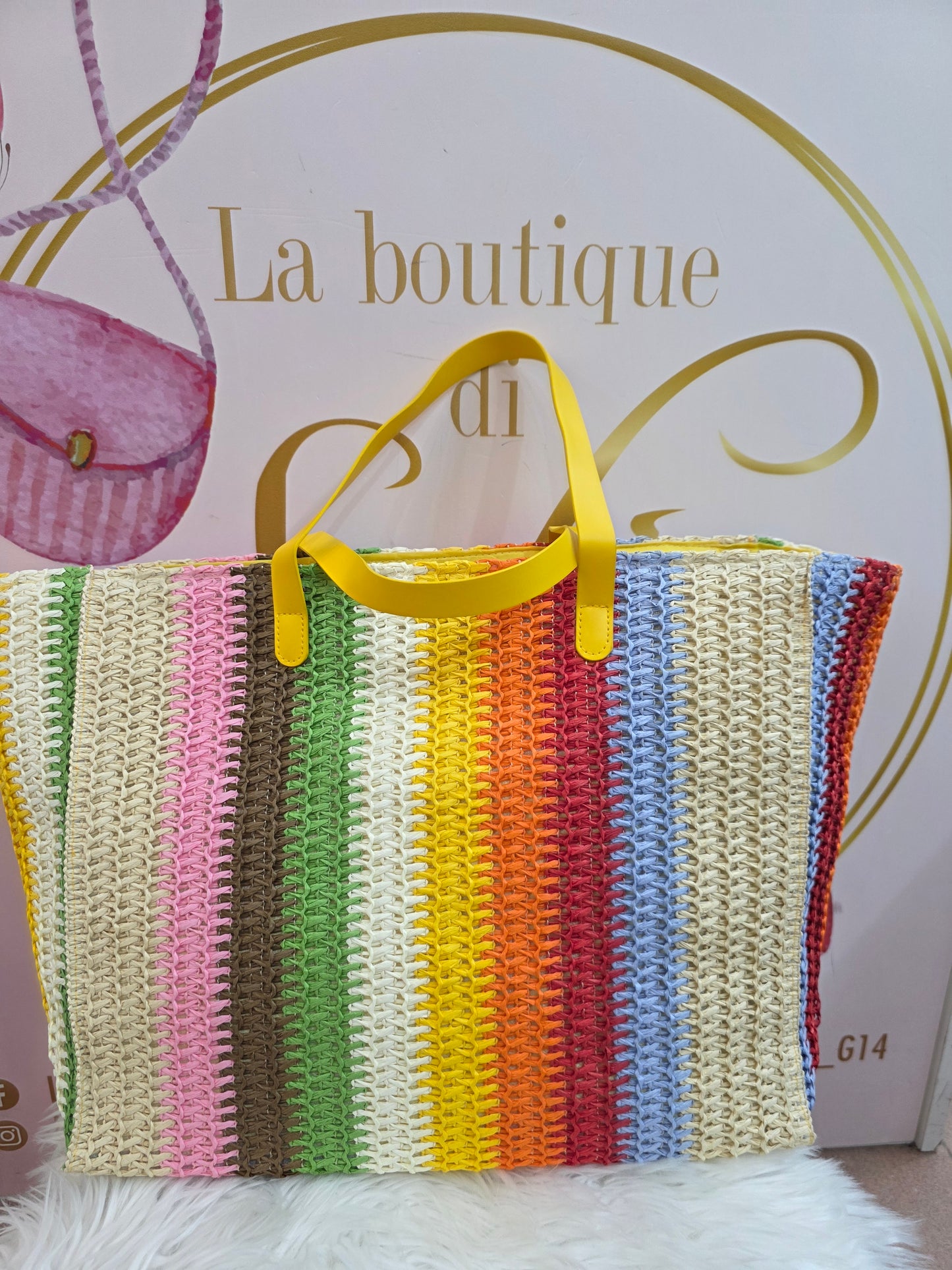 Borsa Mare Basile