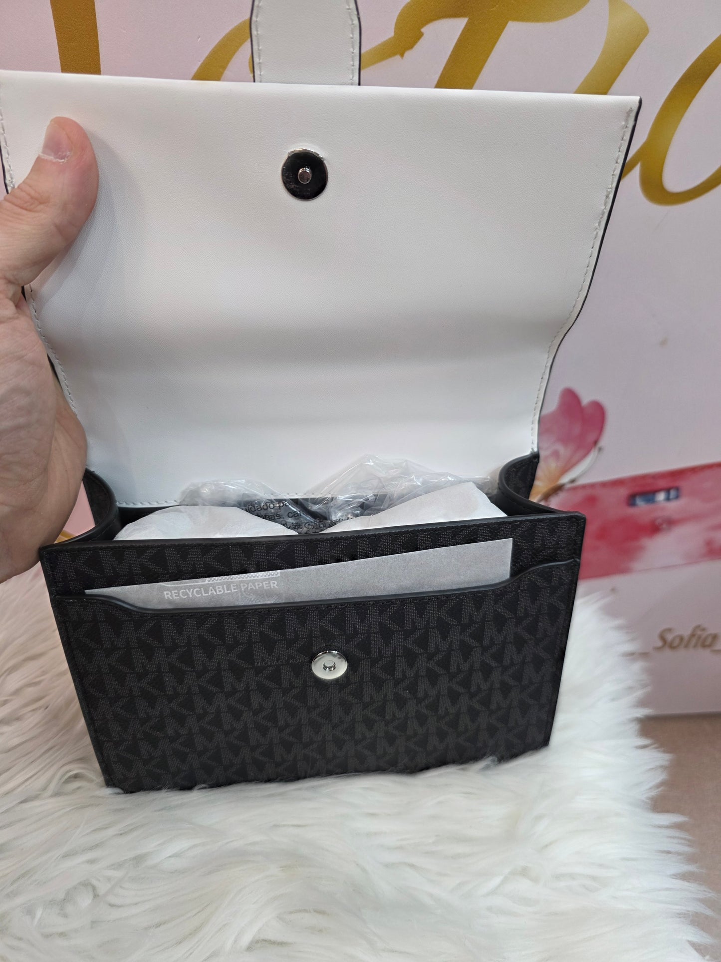 MichaelKors Greenwitch