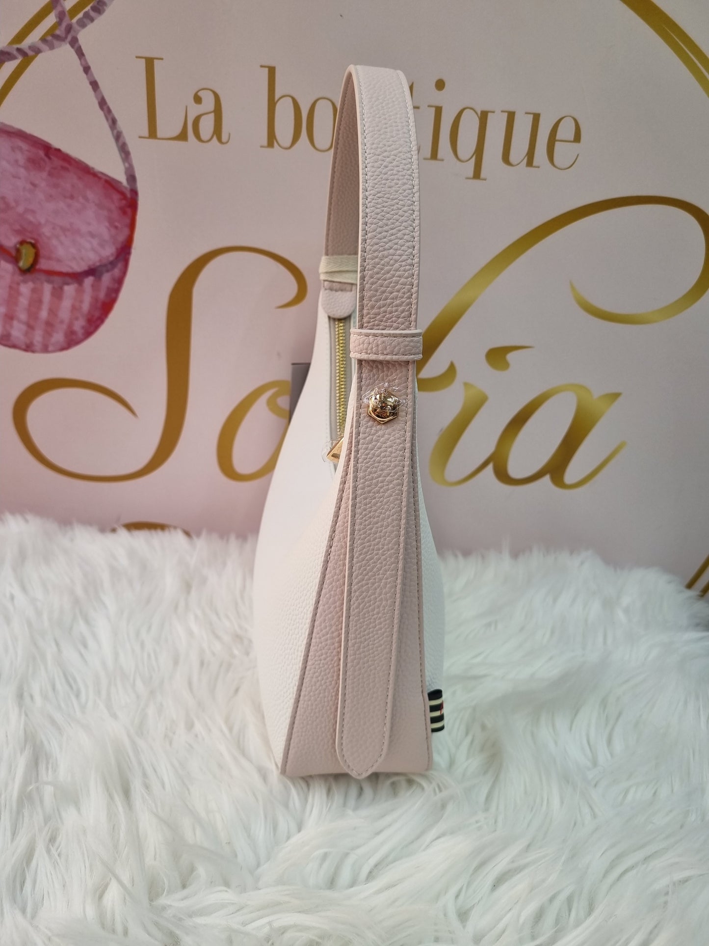 Borsa a spalla