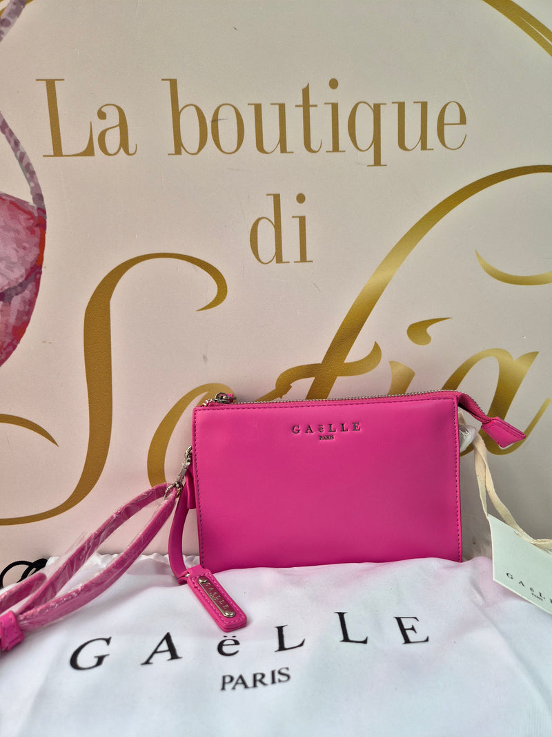 Gaelle pochette